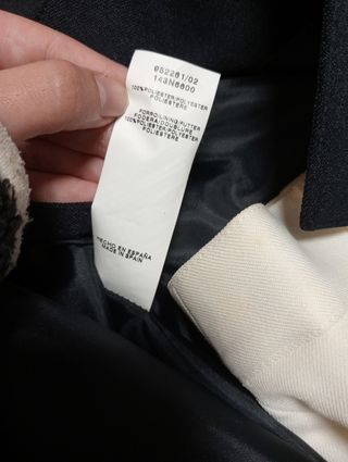 Traje de comunión para niño
