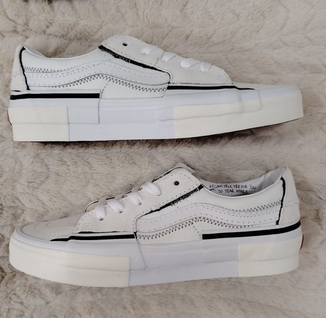 Zapatillas  vans sk8