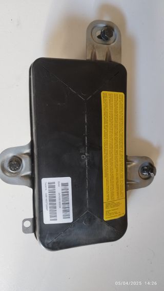 AIRBAG PUERTA BMW Z4