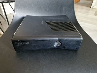 Xbox  360 Oferta


