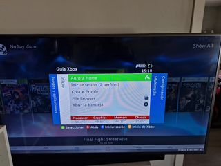 Xbox  360 Oferta

