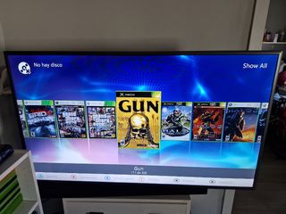 Xbox  360 Oferta

