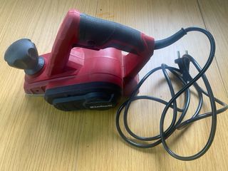 ALQUILER Cepillo carpintero