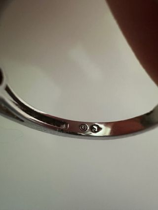 Anillo Stilla Swarovski