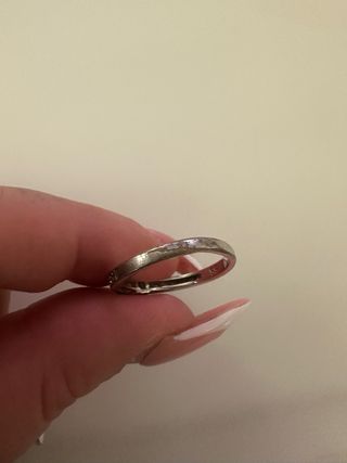 Anillo Stilla Swarovski