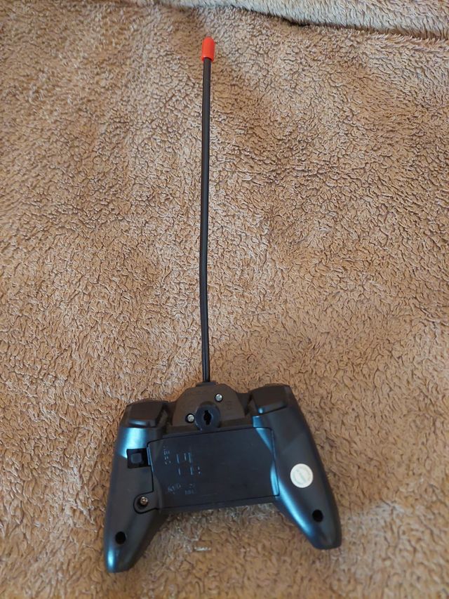 Coche teledirigido Ale - Hop