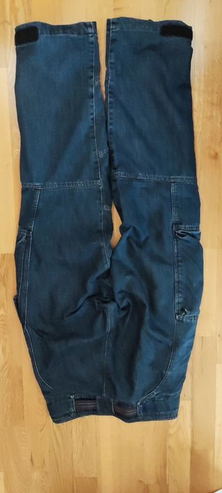 Pantalón BMW City denim talla M