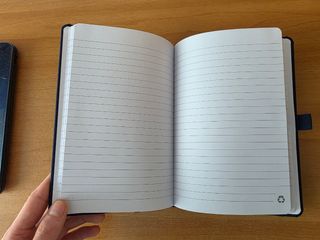 Block notes HP