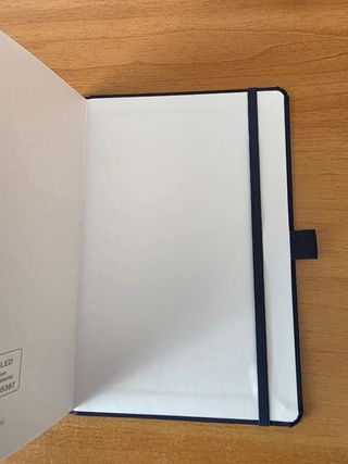 Block notes HP