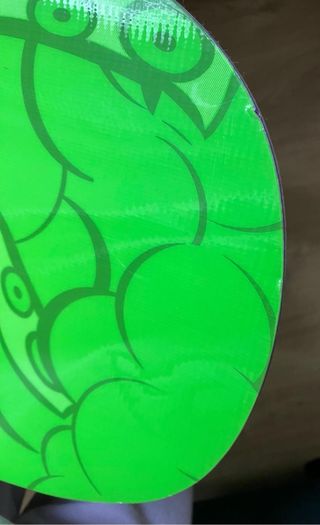 Tabla Snowboard Rossignol District 156