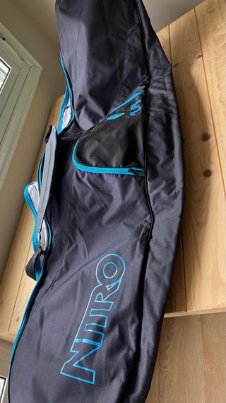 Tabla Snowboard Rossignol District 156