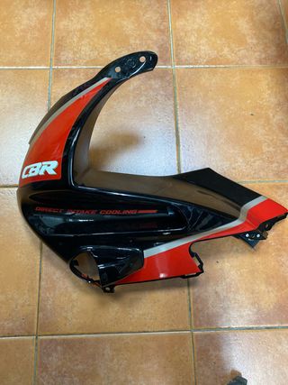 Carenado Frontal izquierdo Honda CBR600F 1991