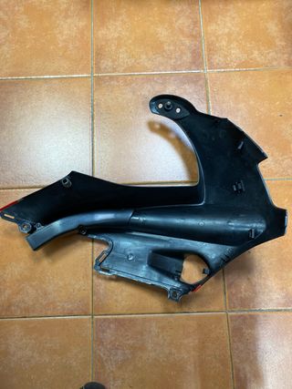 Carenado Frontal izquierdo Honda CBR600F 1991