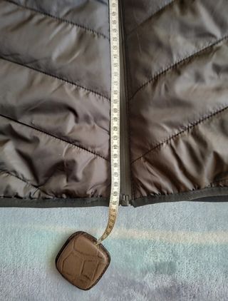 Chaleco Calefactable talla L. Nuevo 
