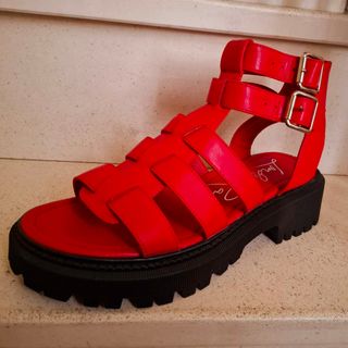 Sandali London Rag tg.42 Nuovi con la sc