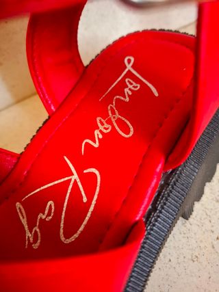 Sandali London Rag tg.42 Nuovi con la sc