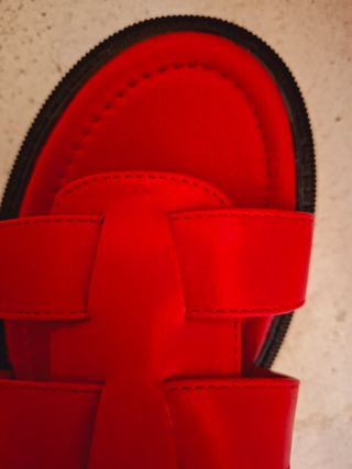 Sandali London Rag tg.42 Nuovi con la sc