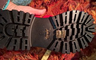 Sandali London Rag tg.42 Nuovi con la sc