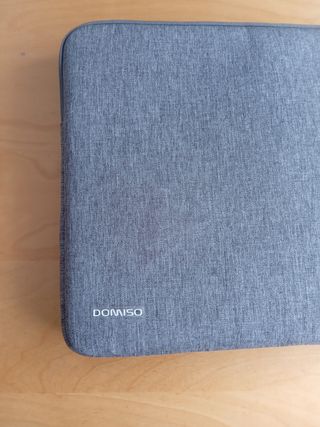 Funda portátil 17 pulgadas