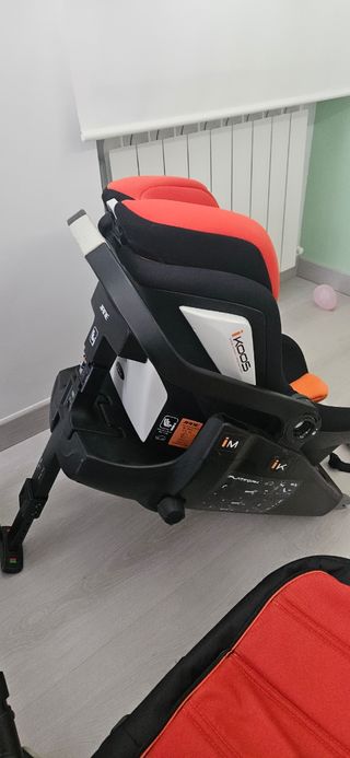 Cochesito jane minnum 3 piezas