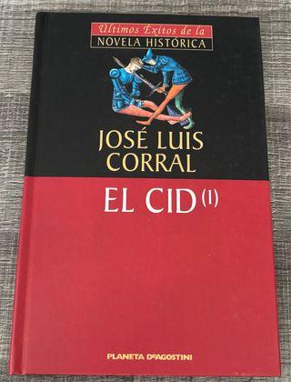 El Cid I
