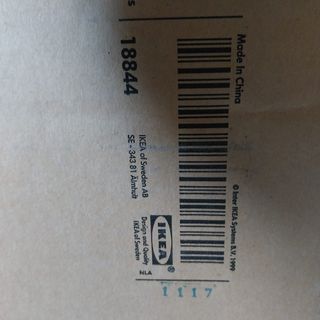 2 POLTRONE IKEA IN RATTAN