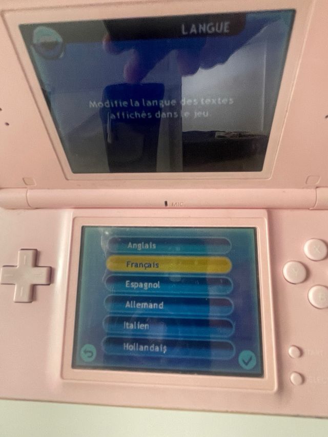 Gioco nintendo ds my sims sky heroes