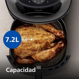 AIR FRYER FREIDORA DE AIRE PHILIPS NUEVA