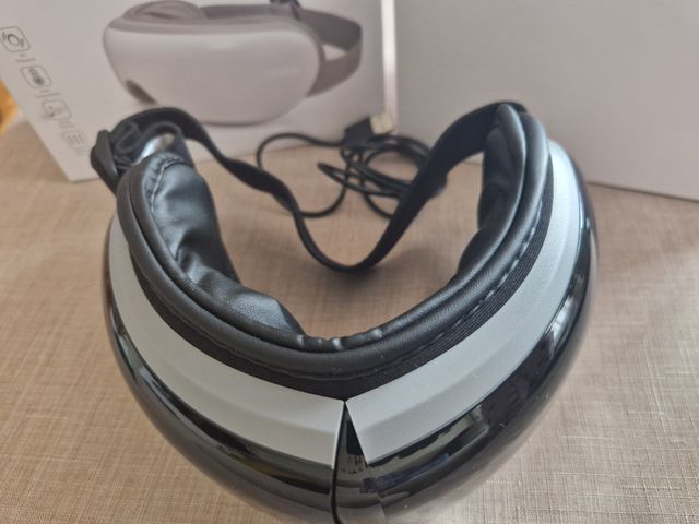 Masajeador de ojos Renpho