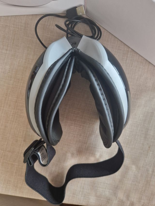 Masajeador de ojos Renpho