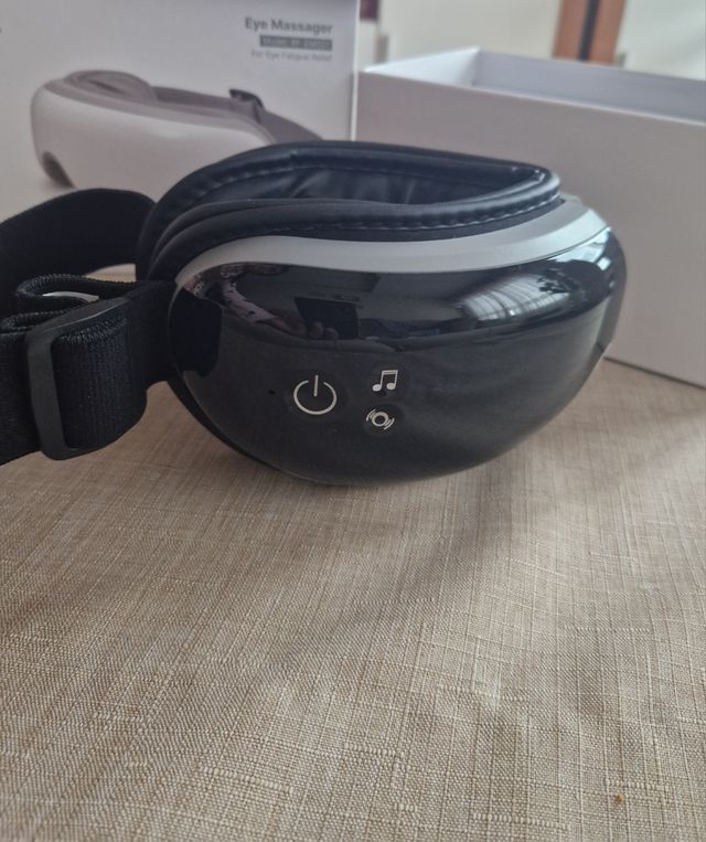 Masajeador de ojos Renpho