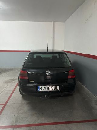Volkswagen Golf GTI 1998