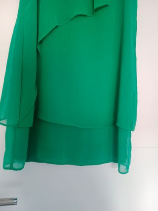 Vestido mujer evento 