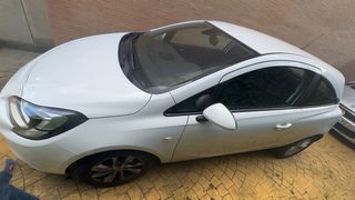 Opel Corsa-e 2016