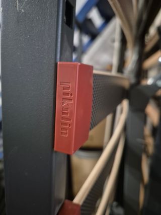 SOMIER NIDO PIKOLIN 105x190 Y 90x190