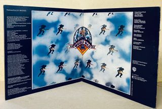 Colonna sonora dei Beatles-2 LP