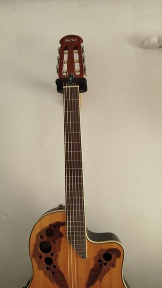 Guitarra HBO-850 Classic natural