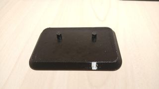 10 Basi Stand Supporto Grande Generico Perno 4 mm