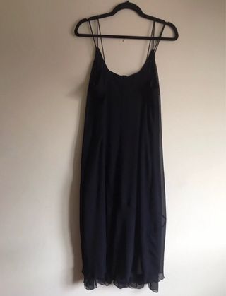Vestido little black dress H&M 44-46