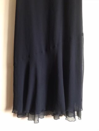 Vestido little black dress H&M 44-46
