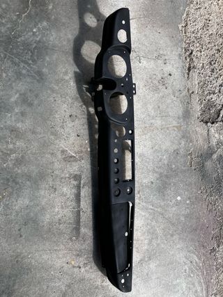 Cuadro metalico MGB