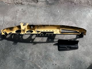 Cuadro metalico MGB