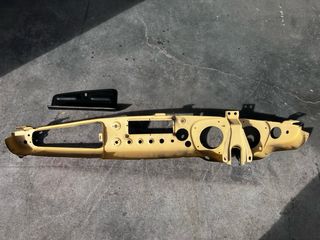 Cuadro metalico MGB