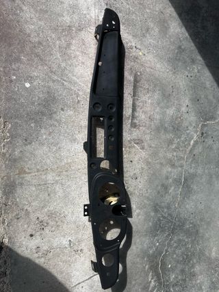 Cuadro metalico MGB