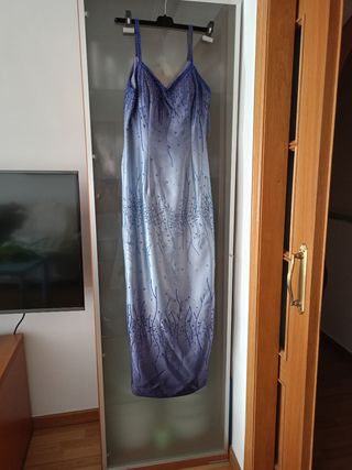 Vestido de fiesta 