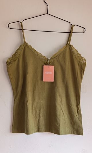 PROMISE pijama verano o conjunto -M-