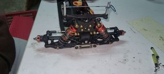Lc racing