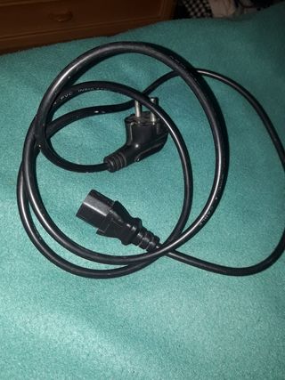 Cable ordenador