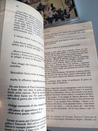 L'amore è Tutto. Breviario Neo-romantico Per Il Du