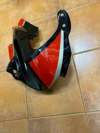 Carenado frontal derecho Honda CBR600F 1991